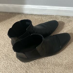 Men’s Calvin Klein Boots